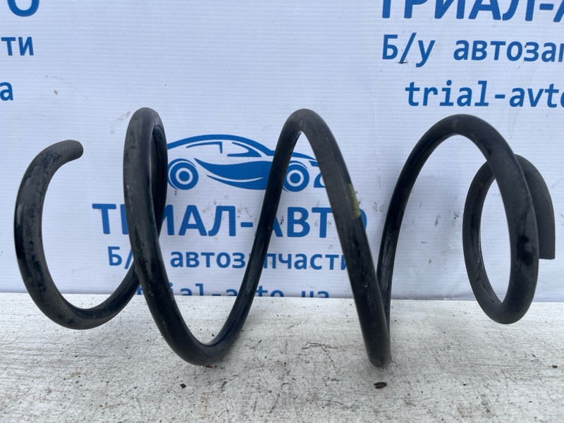 Пружина передняя Hyundai Sonata YF 2.4 БЕНЗИН G4KJ 2010 (б/у) Киев - изображение 1