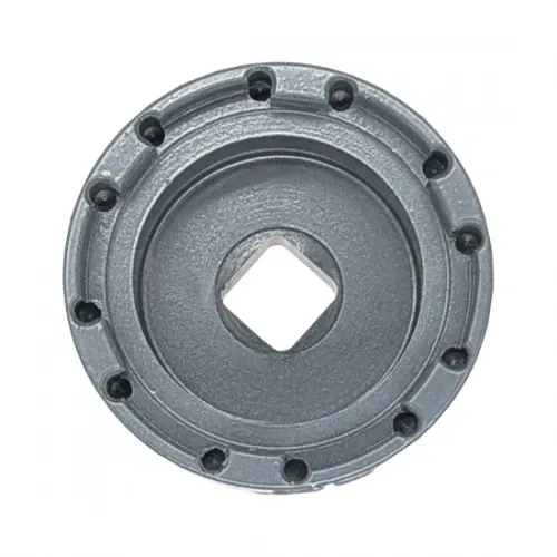 Ключ ступичный 81мм - усиленный для MAN TGL  (ХЗСО) WHS081MNTG Харьков - изображение 2