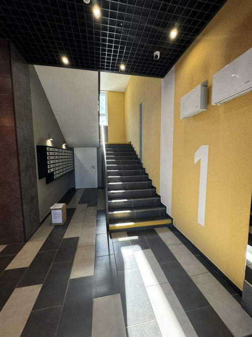 долгосрочная аренда 1-к квартира Киево-Святошинский, Гатное, 16000 грн./мес.  - изображение 12