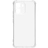 TPU чехол GETMAN Ease logo усиленные углы Full Camera для Oppo A6 / A6s Херсон