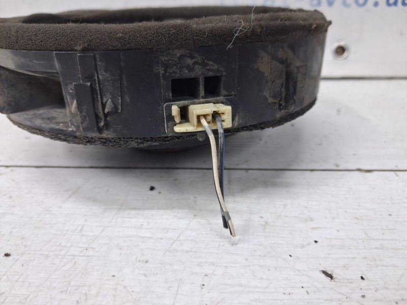 Динамик двери Mitsubishi L200 KB 2.5 DIESEL 4D56 2006 (б/у) Киев - изображение 3