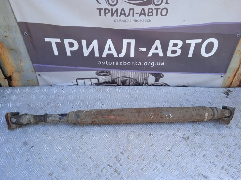 Вал карданный Toyota Prado 2002-2009 371106A460 (Арт. 10983) Київ - зображення 1