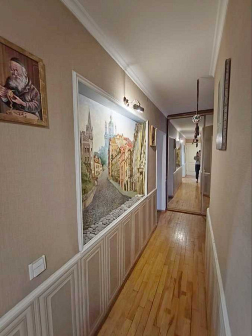 долгосрочная аренда 2-к квартира Киев, Подольский, 39000 грн./мес. Киев - изображение 10