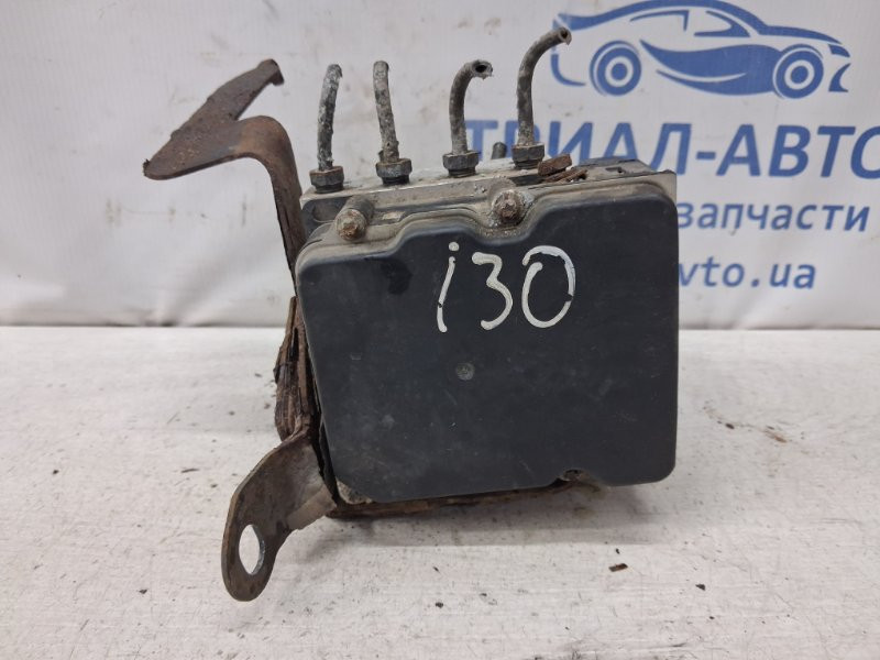 Блок abs Hyundai I30 2007-2012 589202L500 (Арт. 78206) Київ - зображення 3