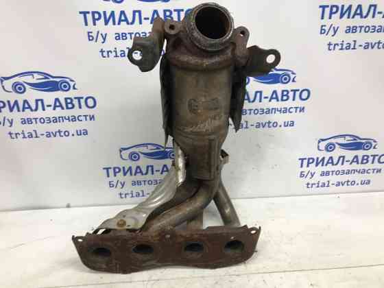 Коллектор выпускной Toyota Camry XV40 2.4 БЕНЗИН 2006 (б/у) Киев