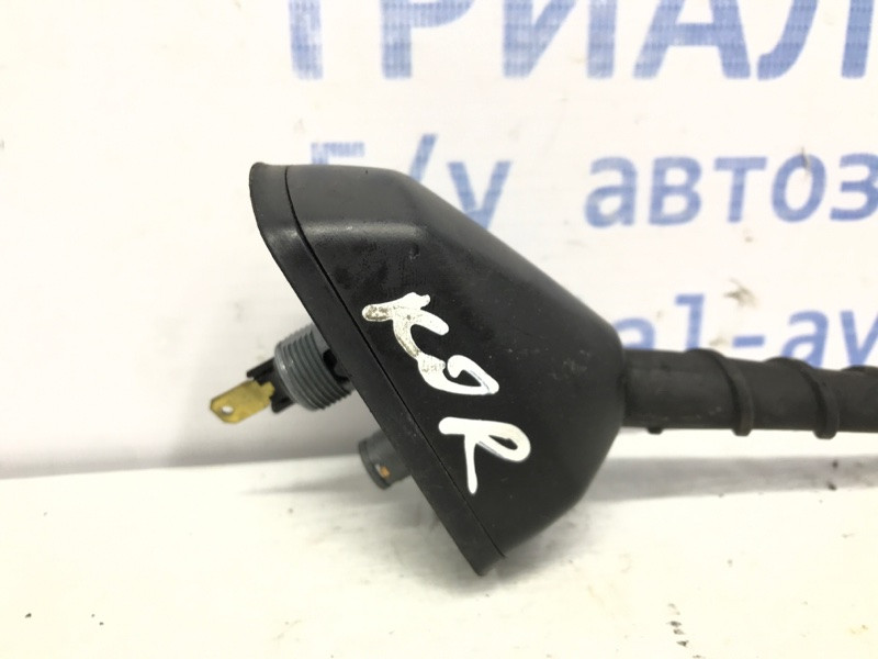 Антенна SsangYong Korando C200 2.0 DIESEL 2010 (б/у) Київ - зображення 3