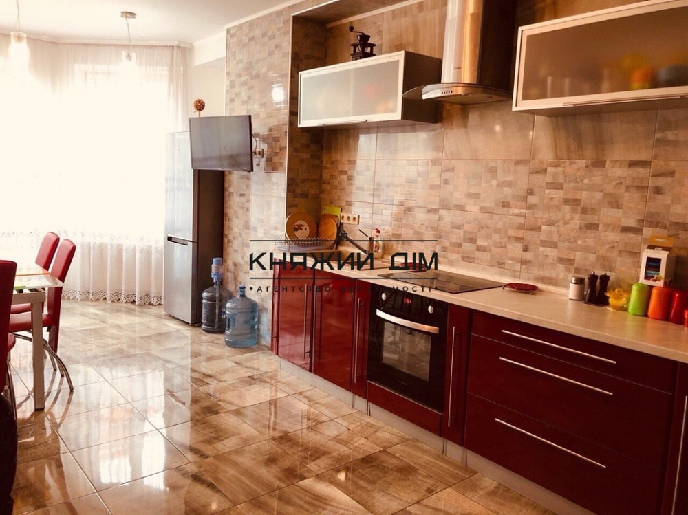 Сдается квартира Киев, Шевченковский р-н, Полтавская ул. код 1180820 Київ - зображення 5