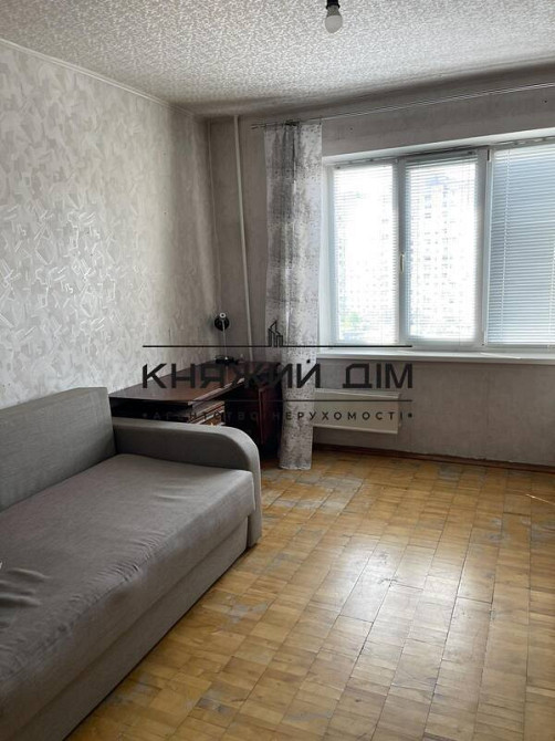 БЕЗ КОМІСІЇ Продаж 3-кімнатної квартири м. Харківська Київ - зображення 3