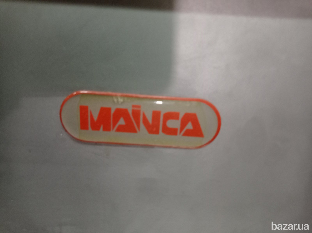 Фаршемешалка настольная Mainka RM 20 Київ - зображення 4