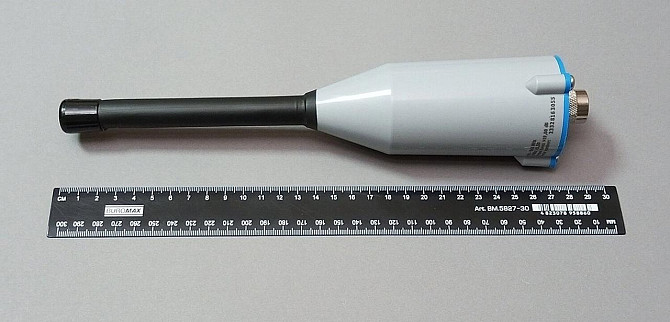 Антенна 675-700/850-920MHz 5.2dB, до 70W, всенаправленная Днепр - изображение 6