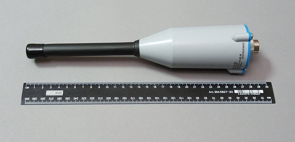 Антенна 675-700/850-920MHz 5.2dB, до 70W, всенаправленная Дніпро - зображення 6