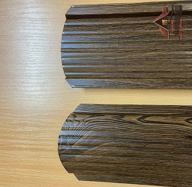 Євроштахетник металевий, штахетина Київ - зображення 9