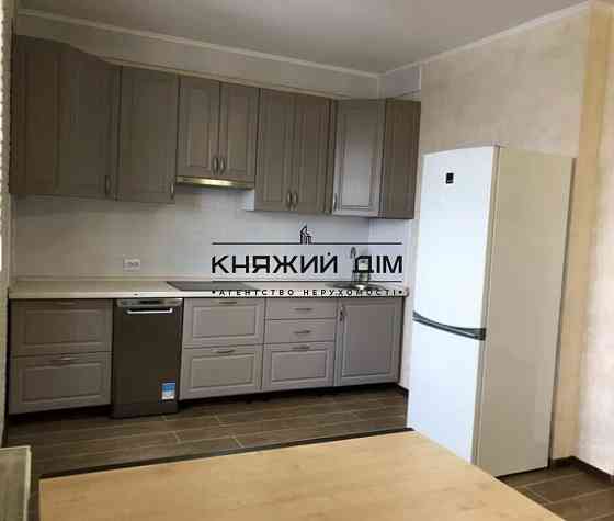 ОРЕНДА є Генератор 2-х кімнатна студія м Академмістечко.в ЖК Сосновий бір вул Олевська 9 код 1113011 Київ