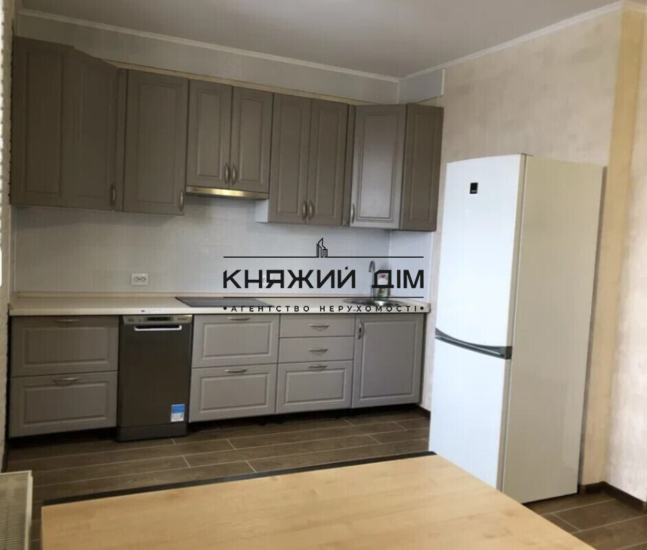 ОРЕНДА є Генератор 2-х кімнатна студія м Академмістечко.в ЖК Сосновий бір вул Олевська 9 код 1113011 Киев - изображение 5