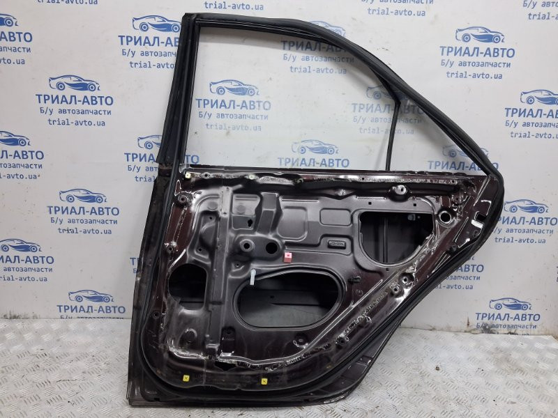 Дверь задняя правая Toyota Camry XV30 3.0 БЕНЗИН 1MZFE 2001 (б/у) Киев - изображение 9