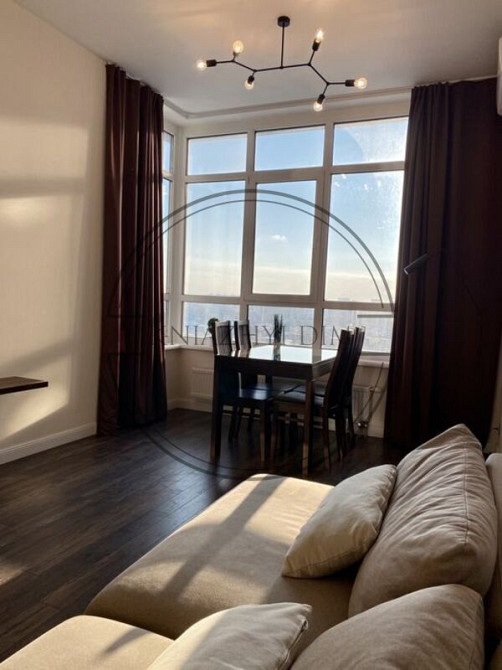 ЖК Central Park. Продажа 1 комнатной квартиры. Код Объекта: № 21121114 Киев - изображение 7