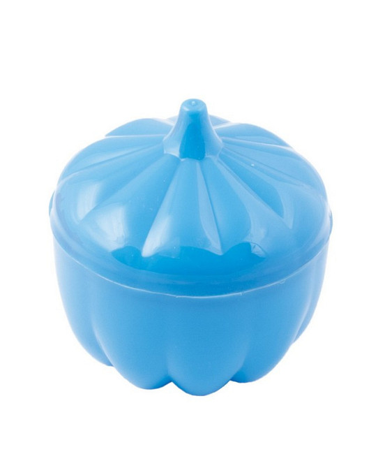 Контейнер для чеснока ГОСПОДАР Ø 80 мм 92-8066 Харьков - изображение 2