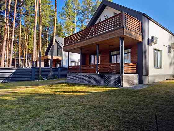 продажа 5-к дом Киево-Святошинский, Ходосовка, 440000 $ 