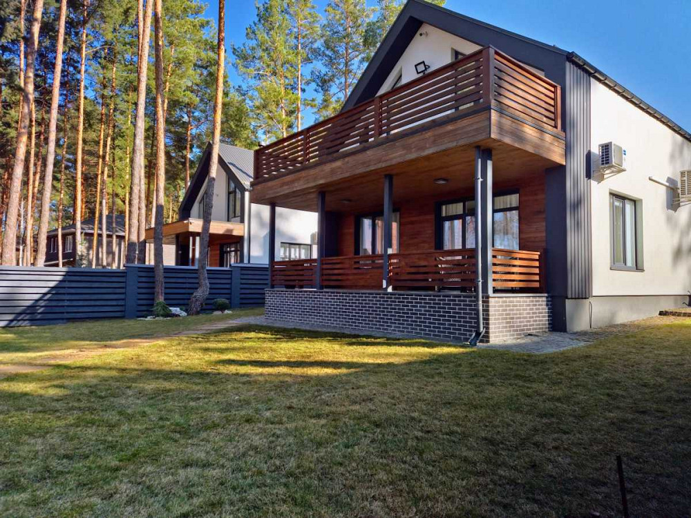 продажа 5-к дом Киево-Святошинский, Ходосовка, 440000 $  - зображення 2