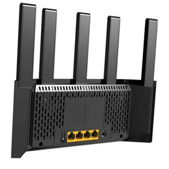 Wi-fi роутер Tenda TE6L Pro (Код товару:42065) Харків