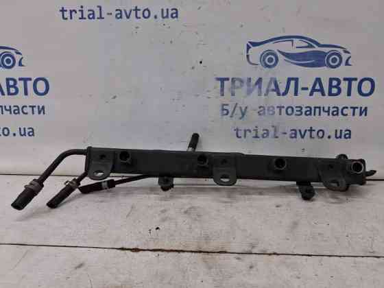 Топливная рампа Suzuki Grand Vitara 2005-2016 1573065J00 (Арт. 63220) Київ