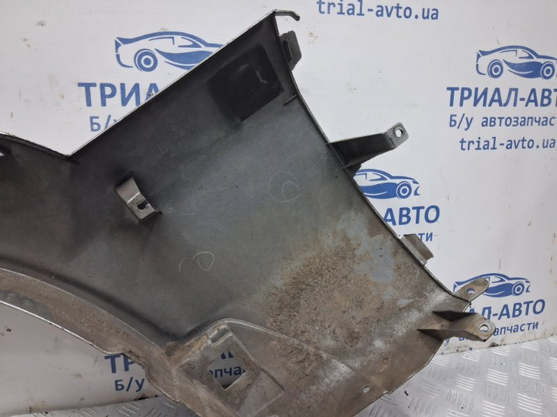 Накладка крыла Toyota Prado 2002-2009 7565360020 (Арт. 59832) Киев - изображение 8