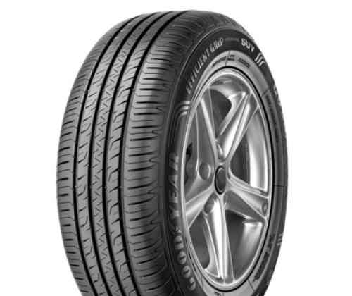 245/55 R19 Goodyear EfficientGrip Performance SUV 103V Позашляхова шина Київ