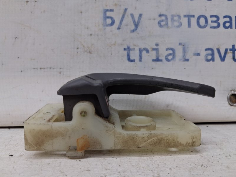 Ручка двери внутренняя правая Hyundai Tucson 2004-2009 82620-2E000LM (Арт. 64248) Київ - зображення 2