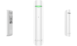 Ajax GlassProtect Ужгород - зображення 1