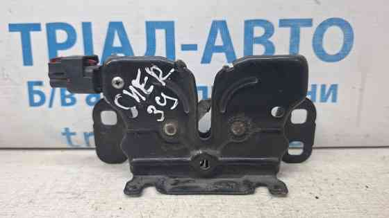 Замок капота Jeep Cherokee KL 2.4 БЕНЗИН ED6 2013 (б/у) Киев