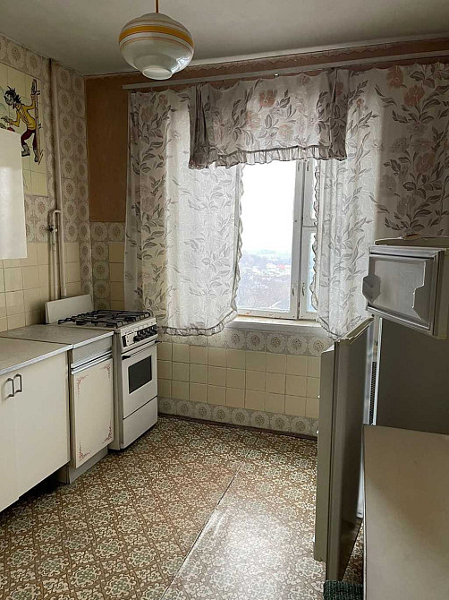 долгосрочная аренда 2-к квартира Киев, Соломенский, 11500 грн./мес. Київ - зображення 7