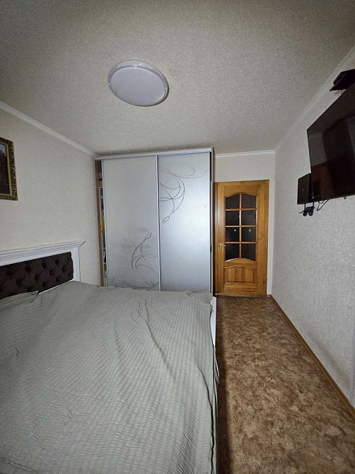 продажа 3-к квартира Белоцерковский, Белая Церковь, 70000 $ Біла Церква - зображення 6