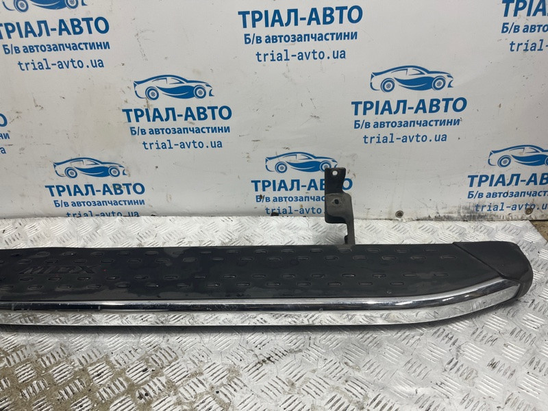 Подножка Acura MDX YD2 3.7 БЕНЗИН J37A1 2006 (б/у) Киев - изображение 3