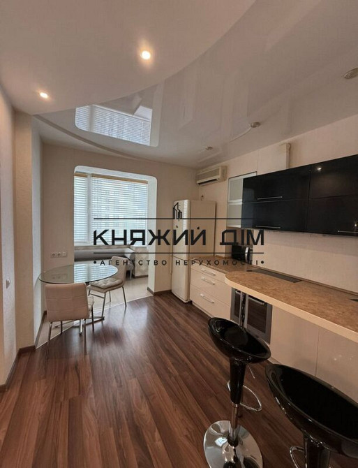 Оренда 1-но к. квартири в ЖК Silver Breeze Березняки. № 11203505 Киев - изображение 1