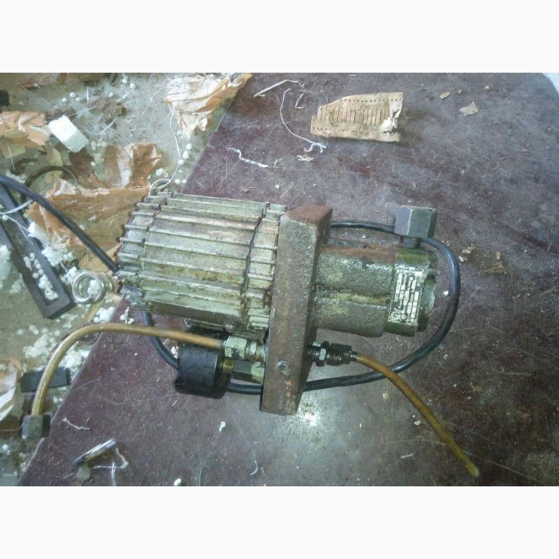 Насосы С-12-5, Рном. -25кгс/см2. Пном. -960об/мин Харків - зображення 1