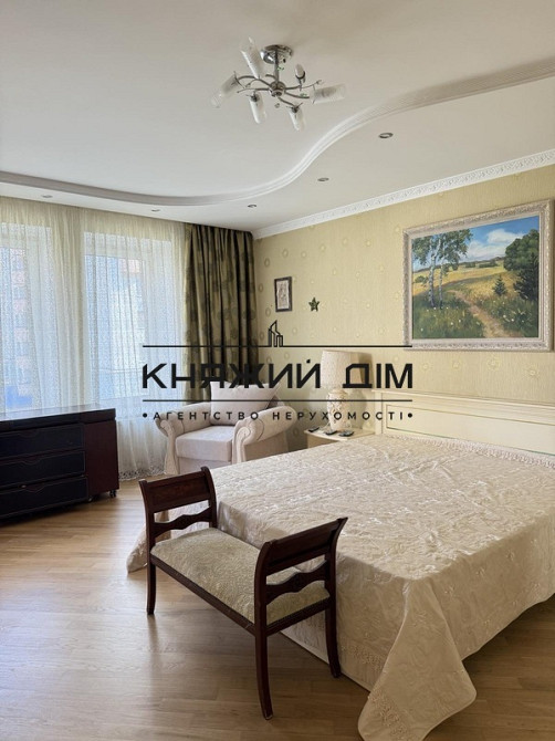 Оренда 3 кімнатна квартира м. Васильківська КОД 11203415 Київ - зображення 11