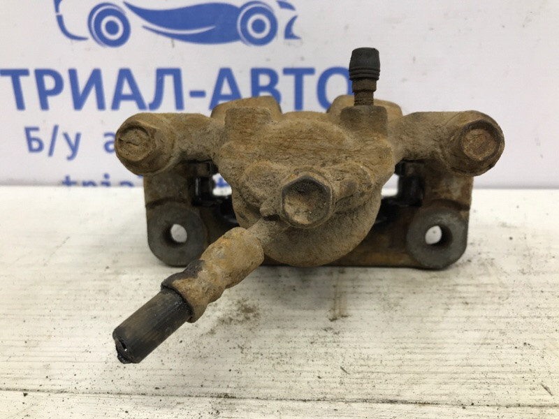 Суппорт задний правый Suzuki Grand Vitara 2005-2016 55401-77K01-999 (Арт. 48937) Київ - зображення 3