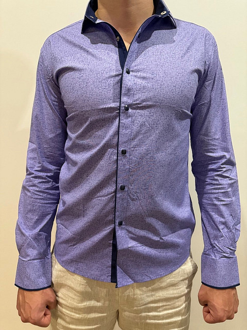 Середній та дрібний опт чоловічих[ сорочок + роздріб для всіх Львов - изображение 6