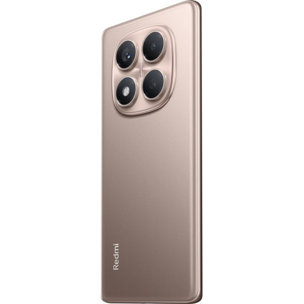 Смартфон Xiaomi Redmi Note 14 Pro 4G 8/256GB NFC Sand Gold (No Adapter) Global UA (Код товару:41494) Харьков - изображение 7