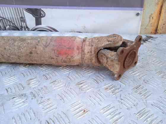 Вал карданный Toyota Prado J120 3.0 DIESEL 1KDFTV 2002 задн. (б/у) Киев