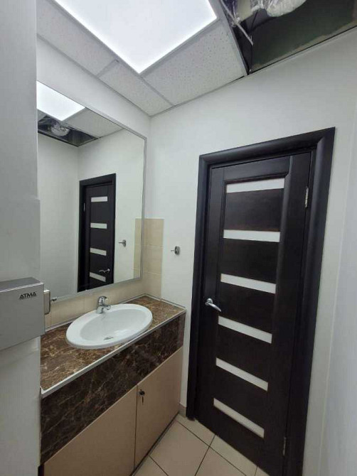 долгосрочная аренда офисное помещение Киев, Шевченковский, 5400 $/мес. Киев - изображение 8