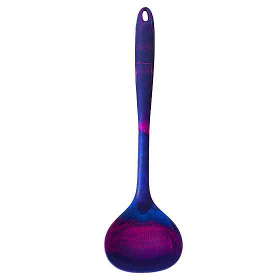 Ополоник Krauff Galaxy 29-305-067 21.7х6.4 см Київ