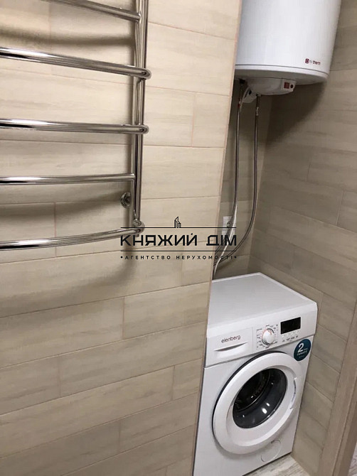 ГЕНЕРАТОР Оренда 1 кім. квартири ЖК Welcome Home на вул. Вишняківській 4 КОД № 11204239 Киев - изображение 8