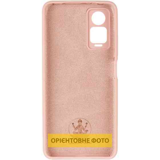 Чехол Silicone Cover Ummi Lakshmi Full Camera (AA) для Xiaomi 13T / 13T Pro Херсон