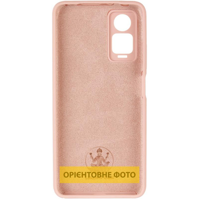 Чехол Silicone Cover Ummi Lakshmi Full Camera (AA) для Xiaomi 13T / 13T Pro Херсон - зображення 3