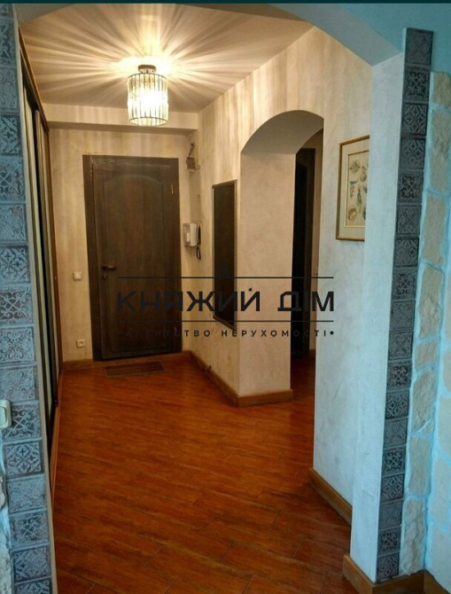 Оренда відмінною 4-х к. квартири в центрі Києва. №11196937 Киев - изображение 3