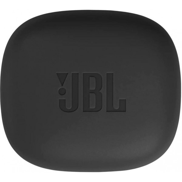 Bluetooth-гарнітура JBL Wave Flex Black (JBLWFLEXBLK) Харьков - изображение 7