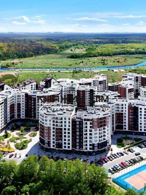 Без комісії! Продаж 2 кімнатна квартира м. Ірпінь ЖК Синергія Сіті КОД 21147345 Київ - зображення 5