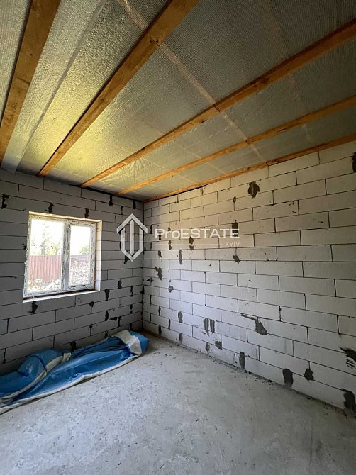 продажа 4-к дом Бориспольский, Гнедин, 85000 $  - зображення 8
