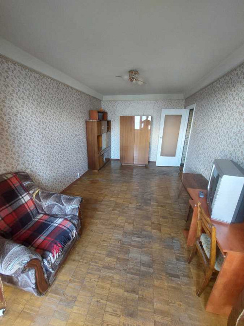 долгосрочная аренда 1-к квартира Киев, Деснянский, 7500 грн./мес. Київ - зображення 1